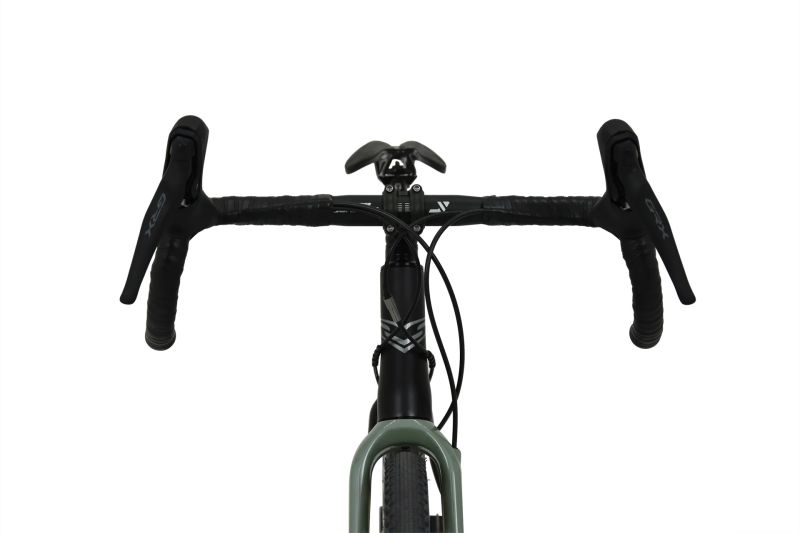 Romagna Gravel GRX 2x12